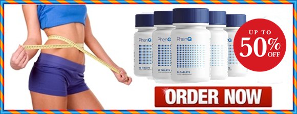 PhenQ Slimming Pills