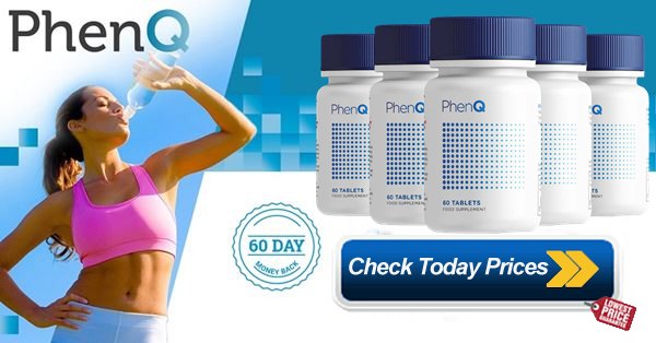 Where To Buy PhenQ Fat Burner