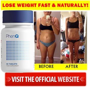 PhenQ Weight Loss Pill