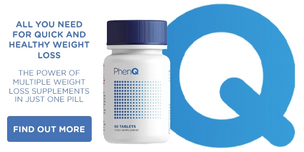 PhenQ Weight Loss Supplement Germany